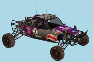 Buggy Car Buggy Car-8